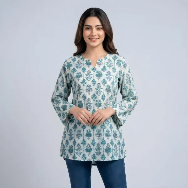 Short Kurta